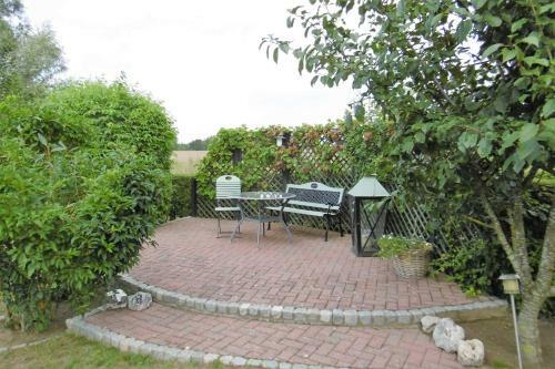 Apartamento Ruegen_fewo 162_2