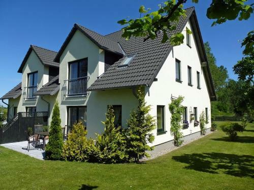 Apartamento Ruegen_fewo 288 A