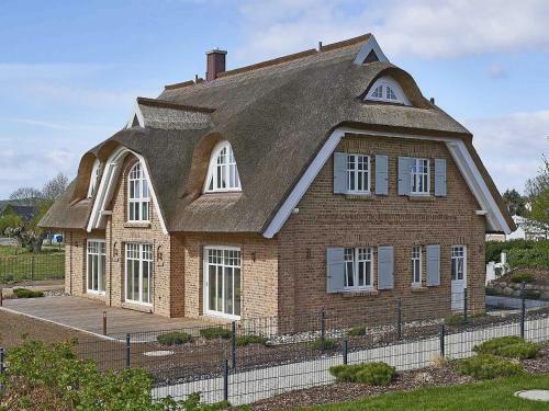 Strandhaus Ruden F661 Haus 5 Mit Meerblick