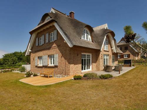 Strandhaus Ruden F661 Haus 5 Mit Meerblick