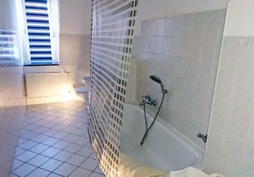 Apartamento Im Alten Krug
