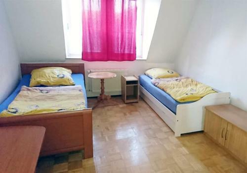 Apartamento Im Alten Krug