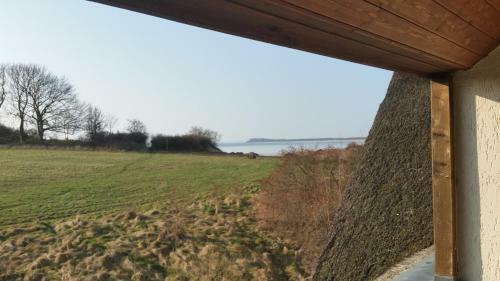 Apartamento Ferienwohnung 19 Im Strandhaus Lobbe