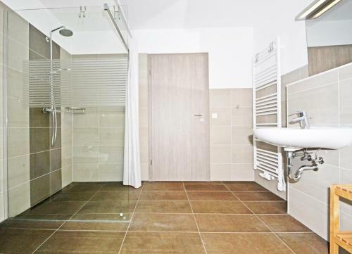 Apartamento Ferienanlage Sonneninsel Strandm�we Obergeschoss