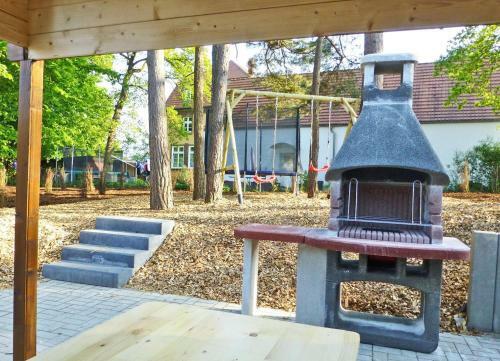 Apartamento Ferienanlage Sonneninsel Strandm�we Obergeschoss