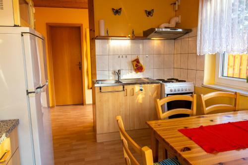 Apartamento Ferienwohnung Landmannruh