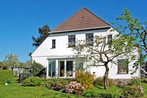 Apartamento Exklusive Ferienwohnung In Lubmin