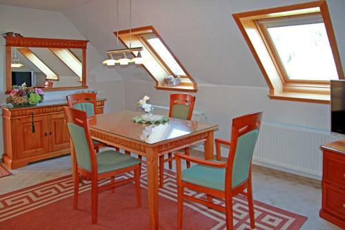 Apartamento Exklusive Ferienwohnung In Lubmin