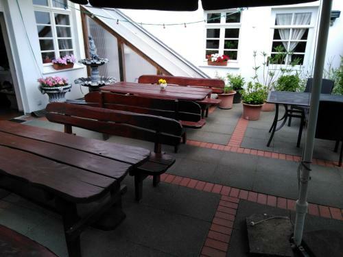 Hotel Stadt L�gde