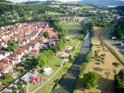 Hotel Stadt L�gde