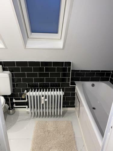 Apartamento Sch�ne Wohnung In Ludwigsburg