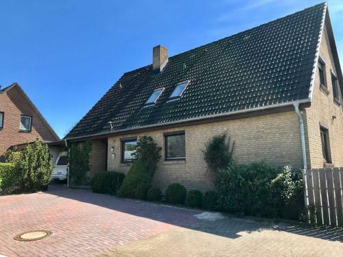 Apartamento Mal Steinbock _ Ferienwohnung Anni
