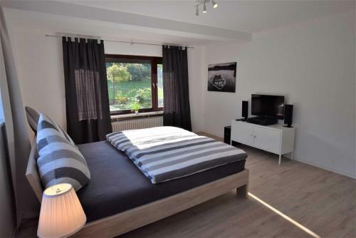 Apartamento Ferienwohnung T _ T 3