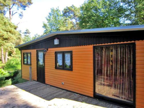 Bungalow Am Strandbad