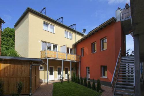 Terraced House Florian Malchow - Dms02108a-i