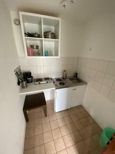 City Apartment Mannheim