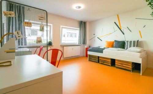 Apartamento Designer Hostel (2b)