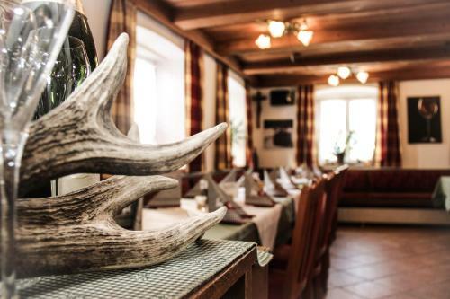 Posada Blochums Gasthof Hirsch