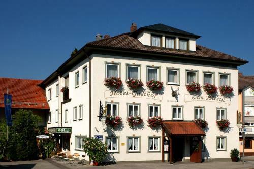 Posada Blochums Gasthof Hirsch