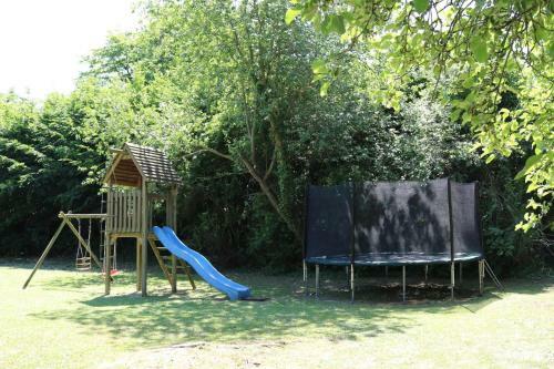 Apartamento Kutscherhaus - Kutscher Gerd