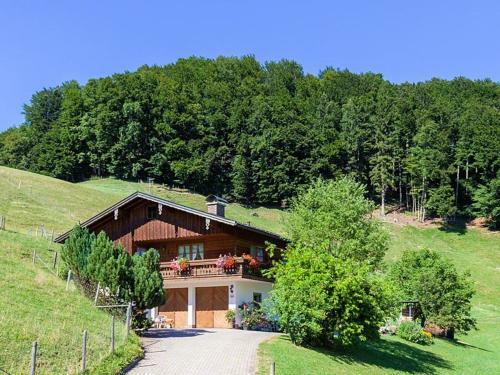 Agroturismo Ferienhaus Stadlerlehen