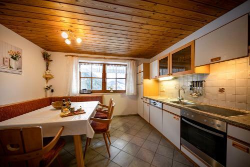Agroturismo Ferienhaus Stadlerlehen