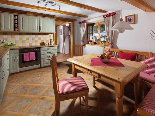 Agroturismo Haus Michinglehen