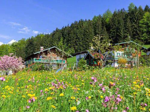 Agroturismo Haus Michinglehen