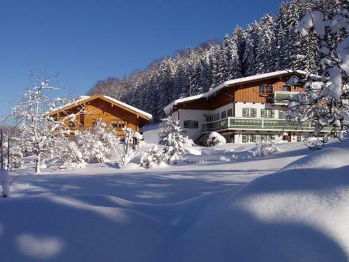 Agroturismo Haus Michinglehen
