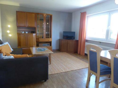 Apartamento Ferienwohnung Dora 2