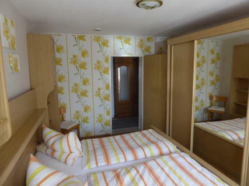 Apartamento Ferienwohnung Dora 2