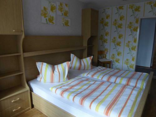 Apartamento Ferienwohnung Dora 2