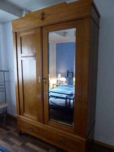 Apartamento Ferienwohnung Dora 2