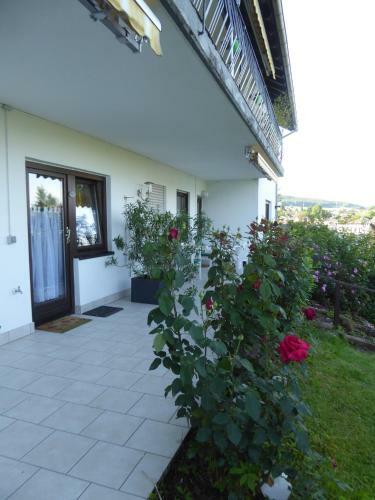 Apartamento Ferienwohnung Dora 2