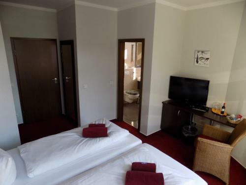 Hotel Garni Eifeler Hof Mayen