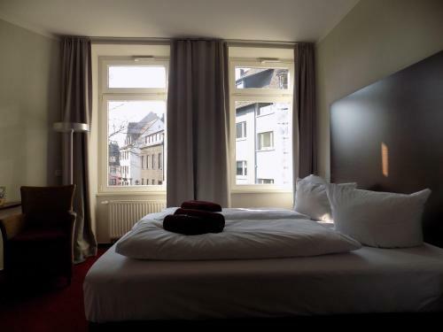 Hotel Garni Eifeler Hof Mayen
