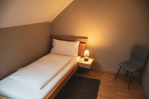 Hotel Fronhof Mettendorf