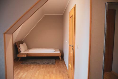 Hotel Fronhof Mettendorf