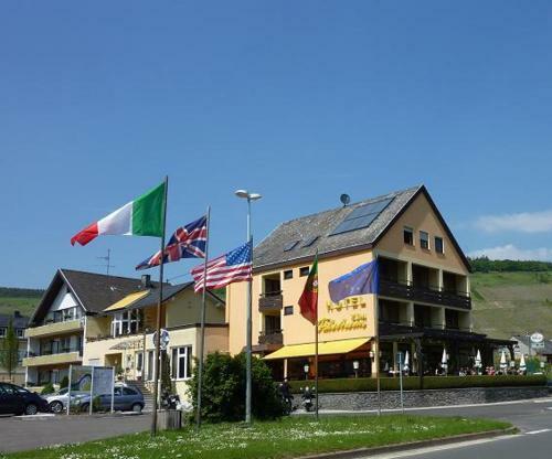 Hotel Zum F�hrturm