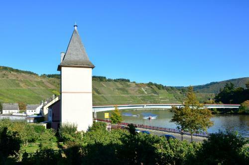 Hotel Zum F�hrturm
