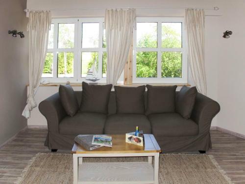 Apartment Pferdehof Bela - Swb415
