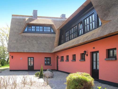 Apartment Pferdehof Bela - Swb415