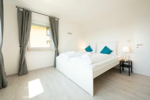 Apartamento Fewo Meersburg