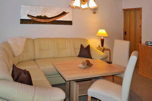 Apartamento Ferienwohnung "an Den Kurwiesen"