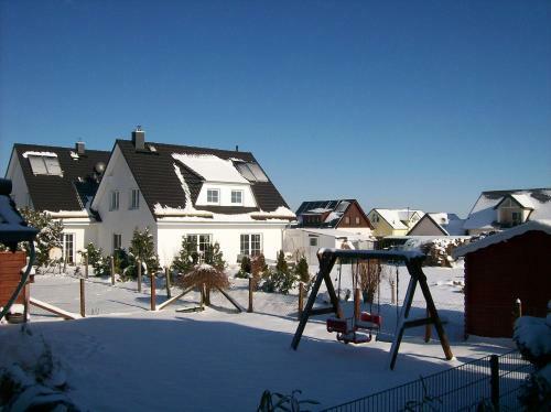 Bed & Breakfast G�stehaus ?haus Am Hahnenberg?