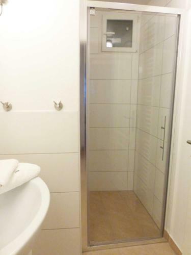 Apartamento Ferienwohnung Rathausblick