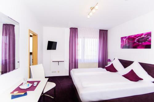 Hotel Bohn