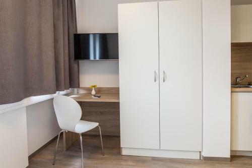Apartamento A2 Boarding House Memmingen