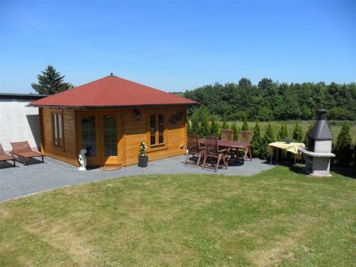 Apartamento Ferienwohnung Virnich