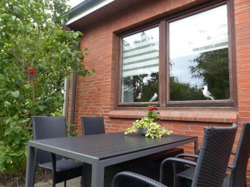 Apartamento Midlum Zaunk�nig